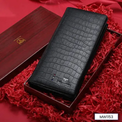 Urban Crown Mens Wallet